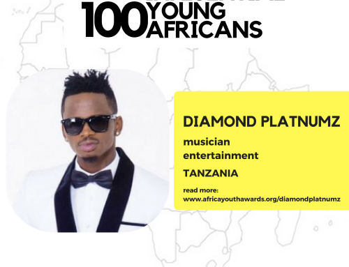 Diamond Platnumz