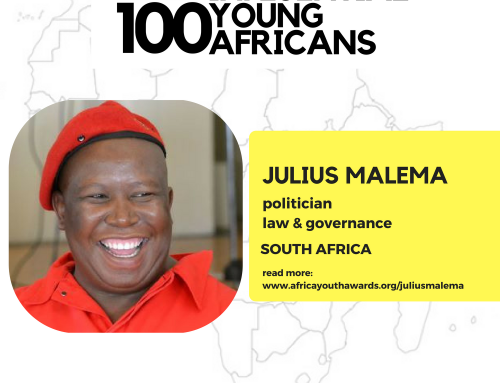 Julius Malema