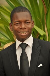 Damola Morenikeji