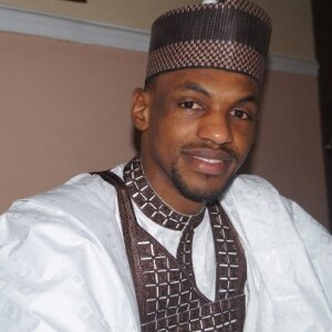 Dr Ahmed Adamu