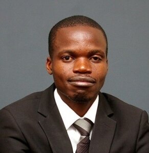 Alvin Nyika 