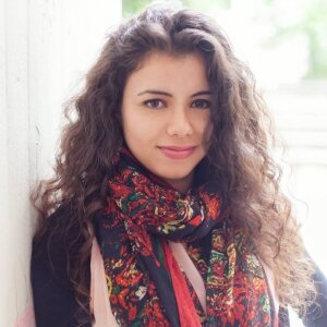 Aya Chebbi