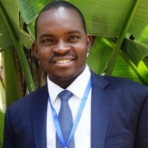 Boubakar Yougbare