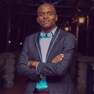 Kelvin Macharia