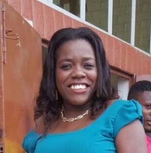 Ngo Bibaa Lundi Anne