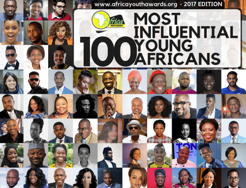 Photo Gallery: 2017 100 Most Influential Young Africans