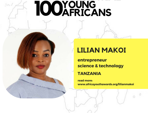 Lilian Makoi