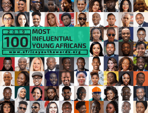 Profiles: 2019 100 Most Influential Young Africans