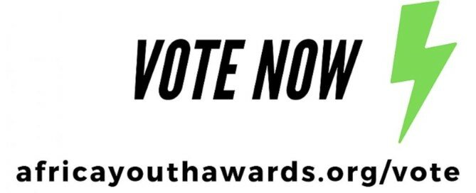 Africa Youth Awards 2018