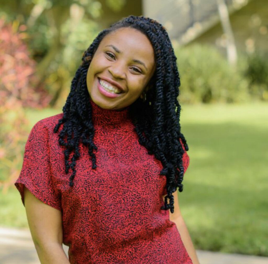 Bahati Mgogwe